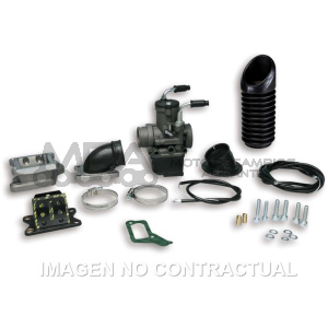 CARBURACION PHBH 30B AL CARTER VESPA PX 200