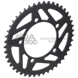 CORONA AFAM ACERO 525 X 45 BMW