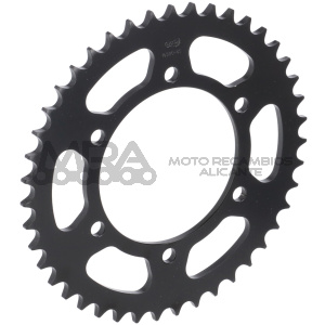 CORONA AFAM ACERO 520 x 43 KAWASAKI