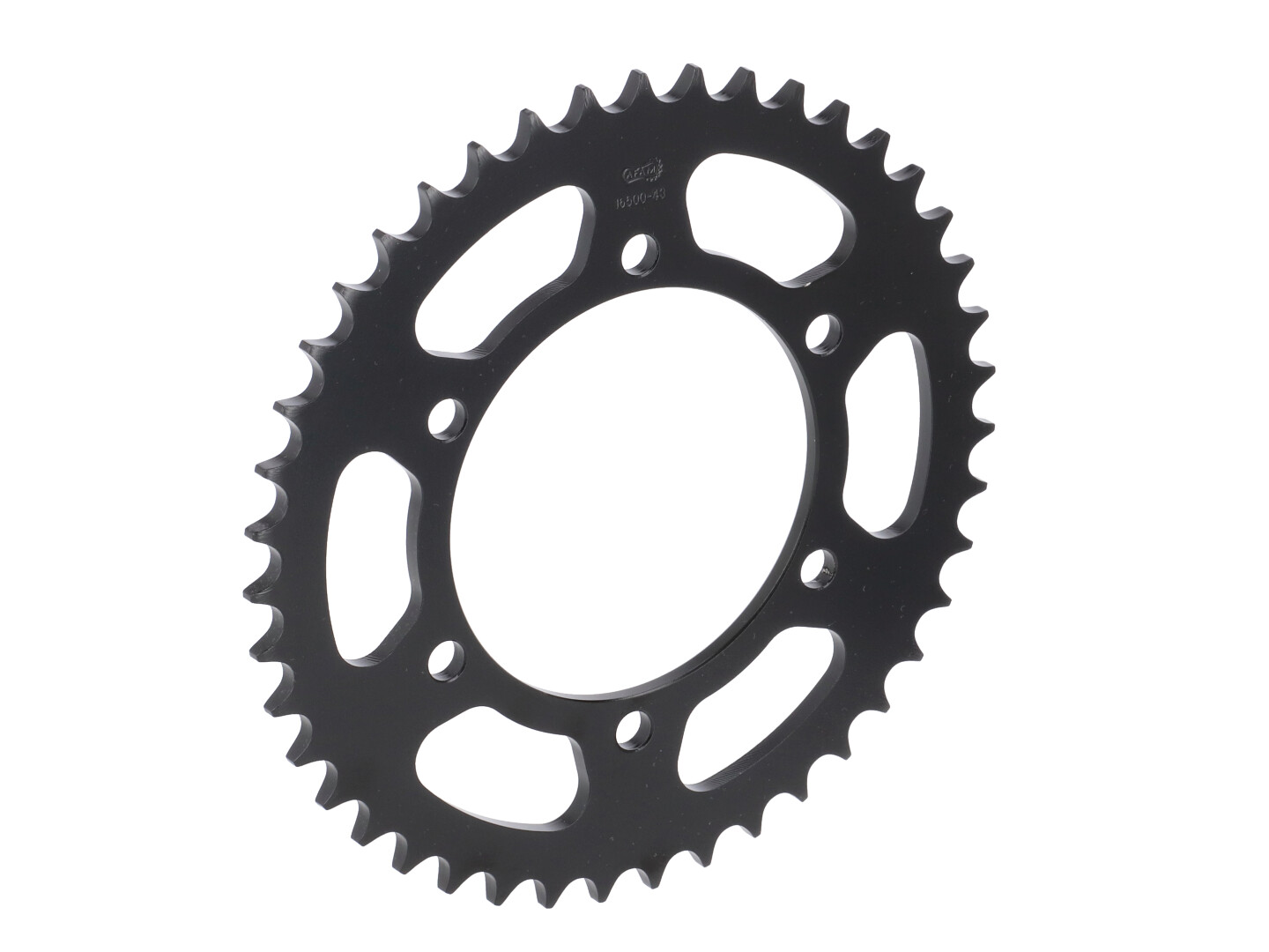 CORONA AFAM ACERO 520 x 43 KAWASAKI
