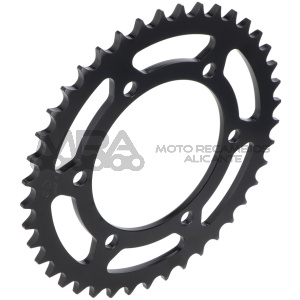 CORONA AFAM ACERO 520 X 41 KAWASAKI