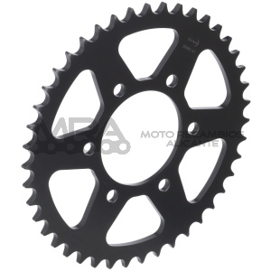 CORONA AFAM ACERO 520 X 43 KAWASAKI