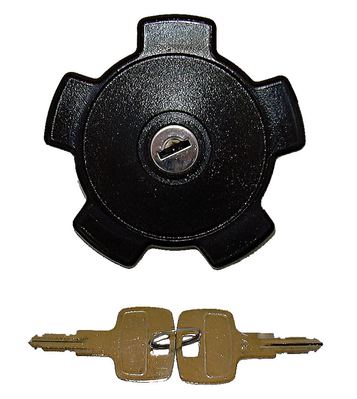 TAPON GASOLINA CON LLAVE DERBI GPR 80,HONDA XL 125