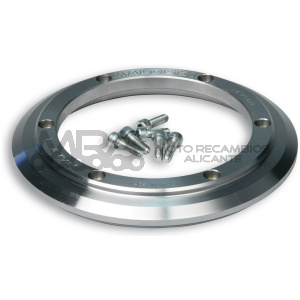 SOPORTE VOLANTE VESPOWER MALOSSI VESPA ET3