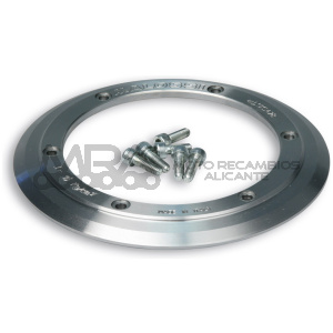 SOPORTE VOLANTE MAGNETICO MALOSSI (D 134 mm)