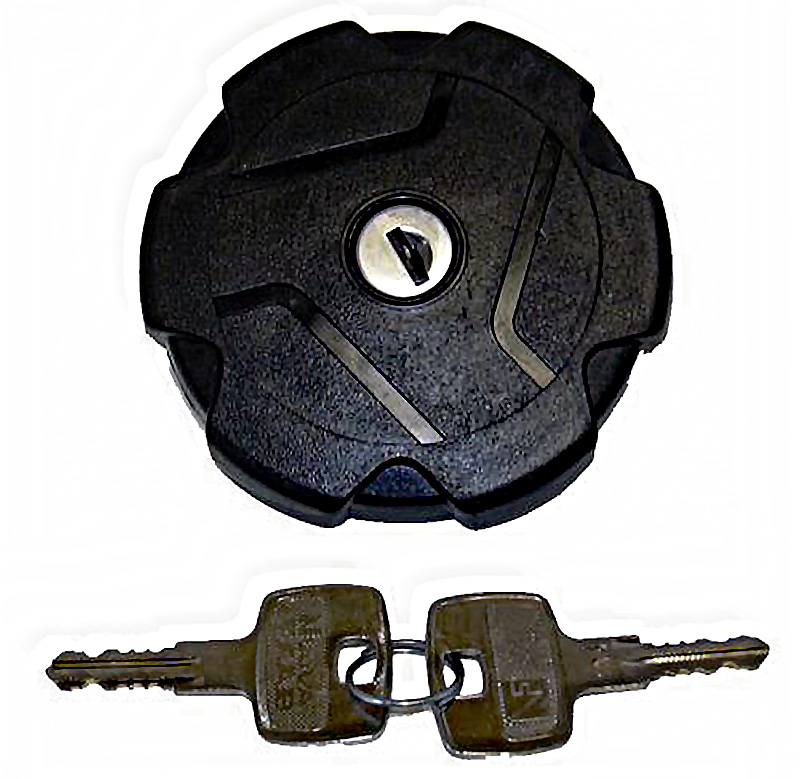 TAPON GASOLINA C/LLAVE APRILIACAGIVA,GARELLI,GUZZI