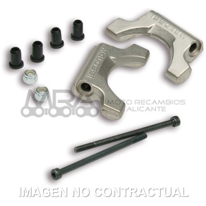 CONJUNTO LEVAS CASQUILLOS MALOSSI VARIADOR PEUGEOT