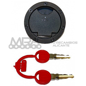 TAPON GASOLINA YAMAHA AEROX 50