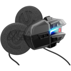 INTERCOMUNICADOR U-CLEAR MOTION HDX-V