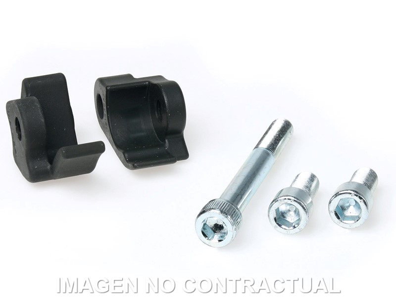 SOPORTE AMORTIGUADOR «SUSPENSION BRACKET» TMAX
