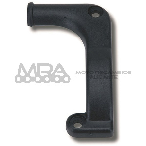 TAPA MANDO GAS