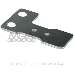 ESTRIBO PARA BOBINA MALOSSI 5515497B