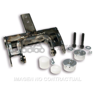 SOPORTE MOTOR RACING «GORILLA ARM» PIAGGIO ZIP 50