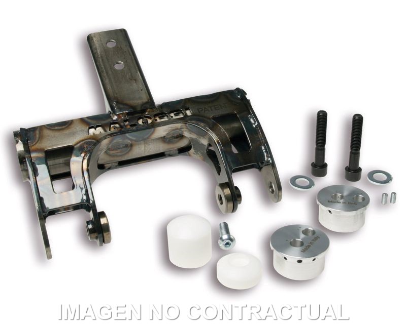 SOPORTE MOTOR RACING «GORILLA ARM» PIAGGIO ZIP 50