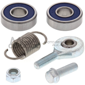 KIT REPARACION PEDAL FRENO ALL BALLS 18-2001