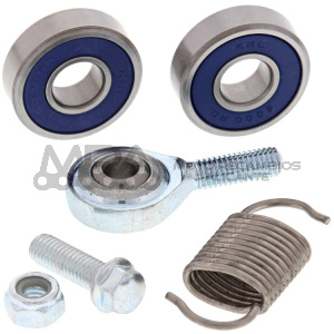 KIT REPARACION PEDAL FRENO ALL BALLS 18-2003