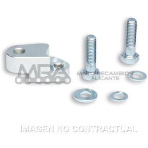 SOPORTE PINZA FRENO PARA HORQUILLA F32