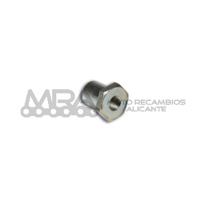 TUERCA MALOSSI M 1x1X26 MM