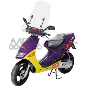 PANTALLA FABBRI TOP APRILIA SR 50