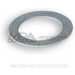 CASQUILLOS D.18x12MM RECAMBIO POLEAS MALOSSI