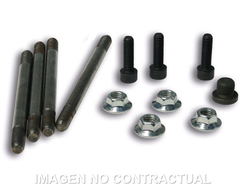 CONJUNTO TORNILLERIA CILINDRO 3112386