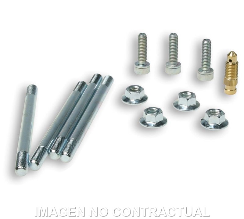 ESPARRAGOS FIJACION CILINDRO DERBI SENDA , DRD 50