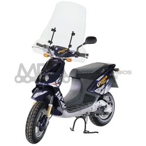 PANTALLA FABBRI TOP RIEJU CROSSER
