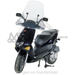 PANTALLA FABBRI TOP APRILIA LEONARDO 125/150