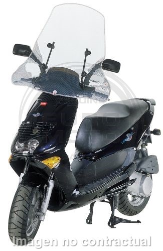 PANTALLA FABBRI TOP APRILIA LEONARDO 125/150