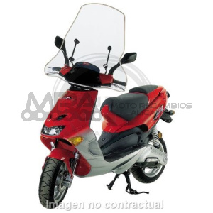 PANTALLA FABBRI TOP APRILIA SR 50 WWW