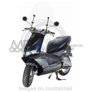 PANTALLA FABBRI TOP APRILIA AREA 51