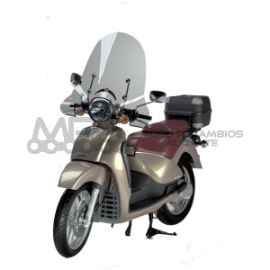 PANTALLA FABBRI TOP APRILIA SCARABEO 125