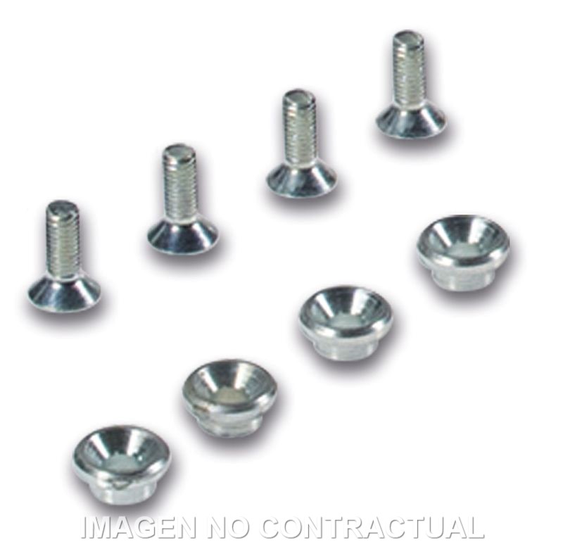 TORNILLOS FIJACION VENTILADOR MALOSSI VESPOWER