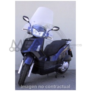 PANTALLA FABBRI TOP KYMCO PEOPLE 250 S