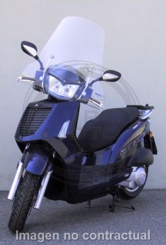 PANTALLA FABBRI TOP KYMCO PEOPLE 250 S