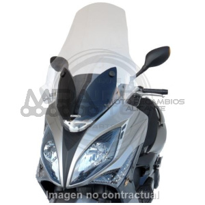 PANTALLA FABBRI KYMCO X-CITING R 300/500 (08/)
