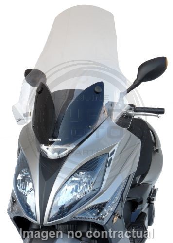 PANTALLA FABBRI KYMCO X-CITING R 300/500 (08/)