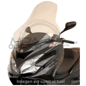 PARABRISAS FABBRI YAMAHA MAJESTY 400  (09/11)