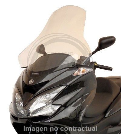 PARABRISAS FABBRI YAMAHA MAJESTY 400 (09/11)