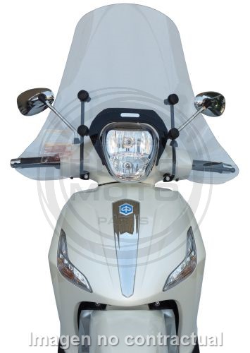 PANTALLA FABBRI PIAGGIO BEVERLY 125/300 IE (10/)