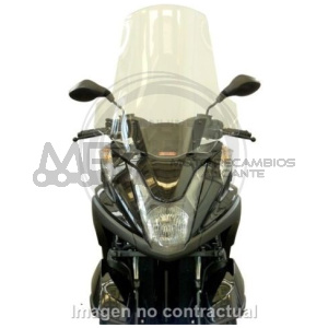 PANTALLA FABBRI EXCLUSIVE YAMAHA TRICITY 125