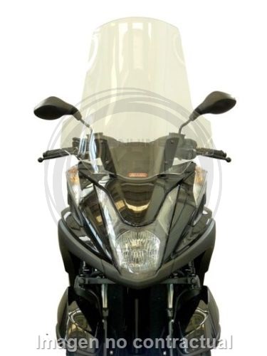 PANTALLA FABBRI EXCLUSIVE YAMAHA TRICITY 125