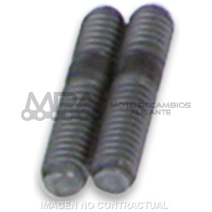ESPARRAGOS M6 x 18 PARA CILINDRO 318415  – 2 –