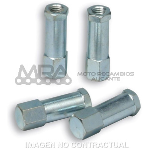 TUERCAS PARA CULATA ORIGINAL PEUGEOT