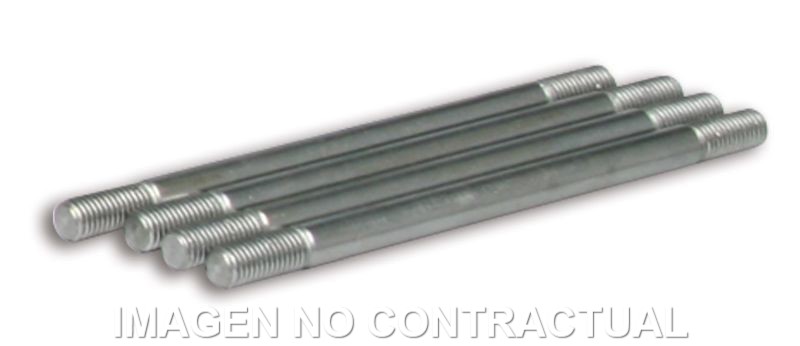 ESPARRAGOS MALOSSI FIJACION CILINDRO M7 112,5