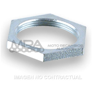 TUERCA M28 x 1 x 4 PARA JUEGO POLEAS 61 9733
