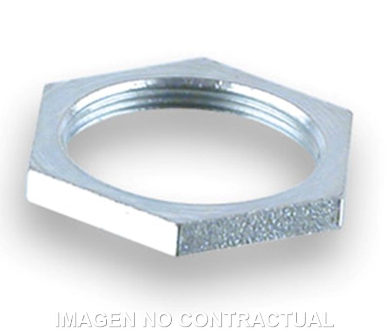 TUERCA M28 x 1 x 4 PARA JUEGO POLEAS 61 9733