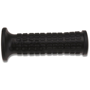 PUÑOS DOMINO SCOOTER PIAGGIO  – NEGROS
