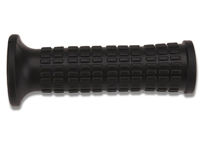 PUÑOS DOMINO SCOOTER PIAGGIO – NEGROS