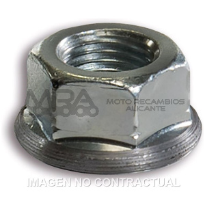 TUERCAS CIGÜEÑAL 538103/ 539864 MALOSSI